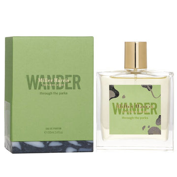 Miller Harris Wander Through The Parks Eau De Parfum Spray 100ml/3.4oz