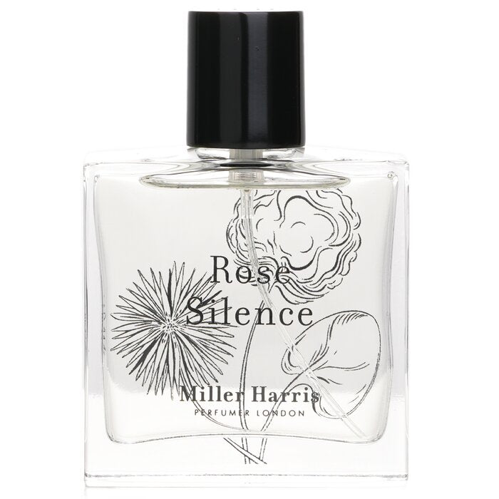 Miller Harris Rose Silence Eau Parfum Spray 50ml/1.7oz perfume bottle for personal use