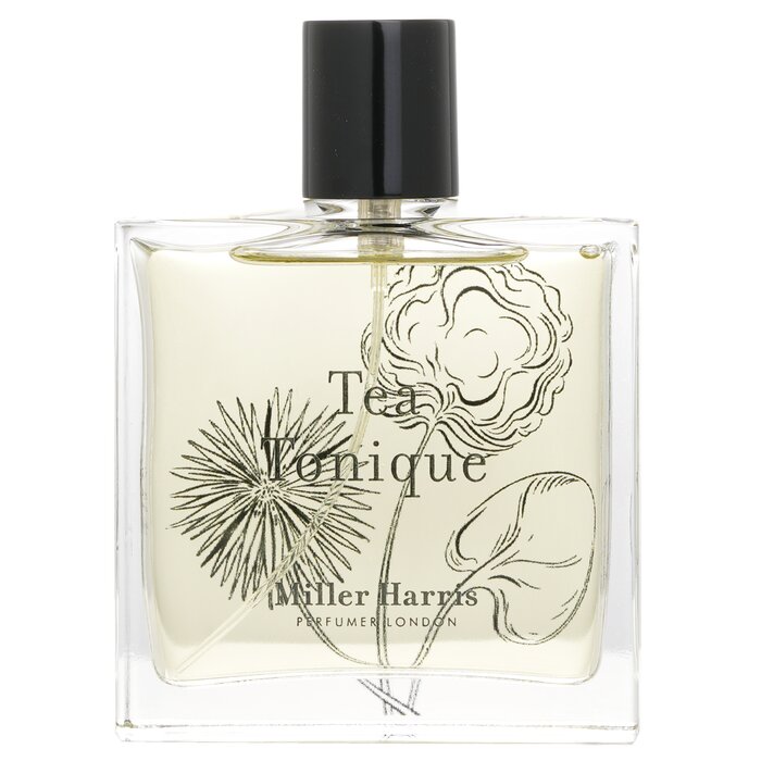 Miller Harris Tea Tonique Eau De Parfum Spray 100ml/3.4oz perfume bottle for personal use