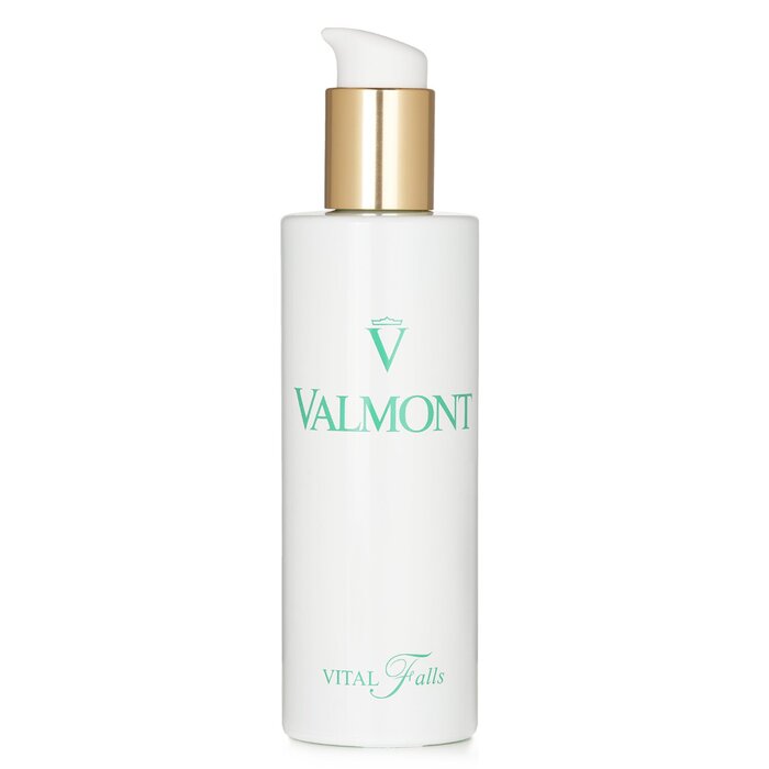 Valmont Purity Vital Falls toner for refreshing and softening face