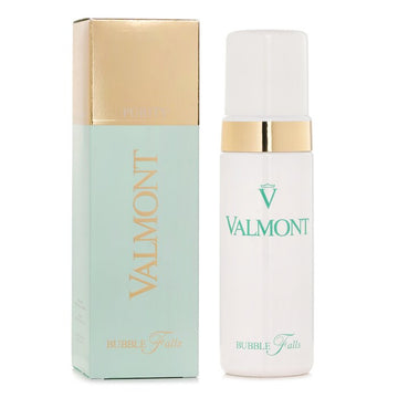 Valmont Purity Bubble Falls (Cleansing & Balancing Face Foam) 150ml/5oz