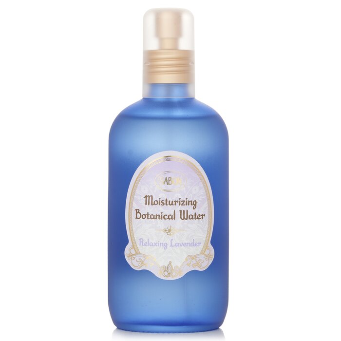 Moisturizing Botanical Water – Sabon – for hydration and calming