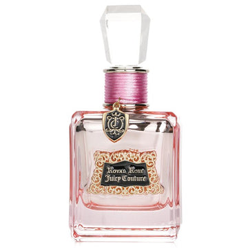 Juicy Couture Royal Rose Eau De Parfum Spray 100ml/3.4oz
