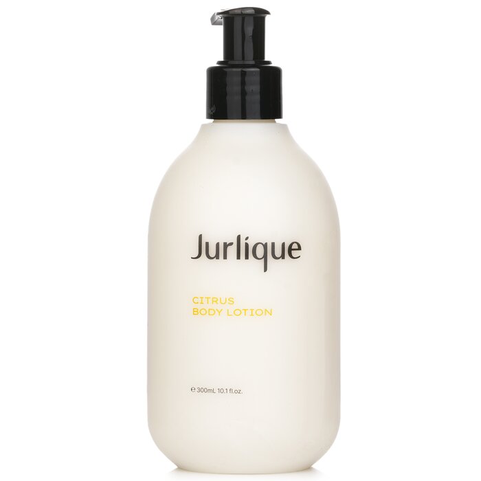 Citrus refreshing body lotion – 300ml
