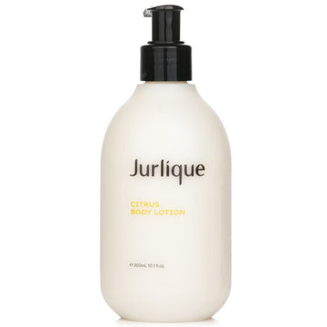Jurlique Citrus Refreshing Body Lotion (Random Packaging) 300ml/10.1oz