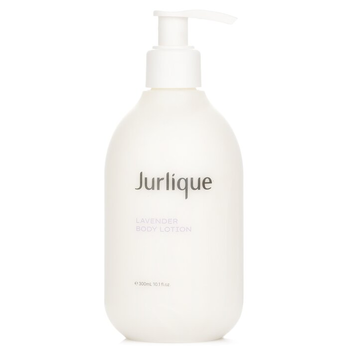 Calming body lotion with lavender – 300ml