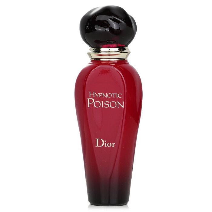 Christian Dior Hypnotic Poison Roller-Pearl Eau De Toilette 20ml/0.67oz perfume for gifting or daily wear