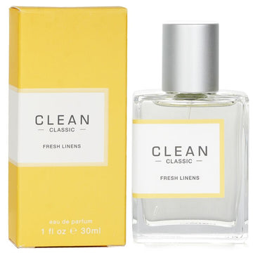 Clean Classic Fresh Linens Eau De Parfum Spray 30ml/1oz