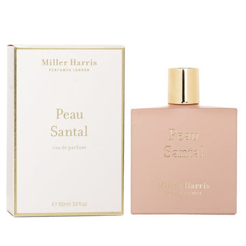 Miller Harris Peau Santal Eau De Parfum Spray 100ml/3.4oz