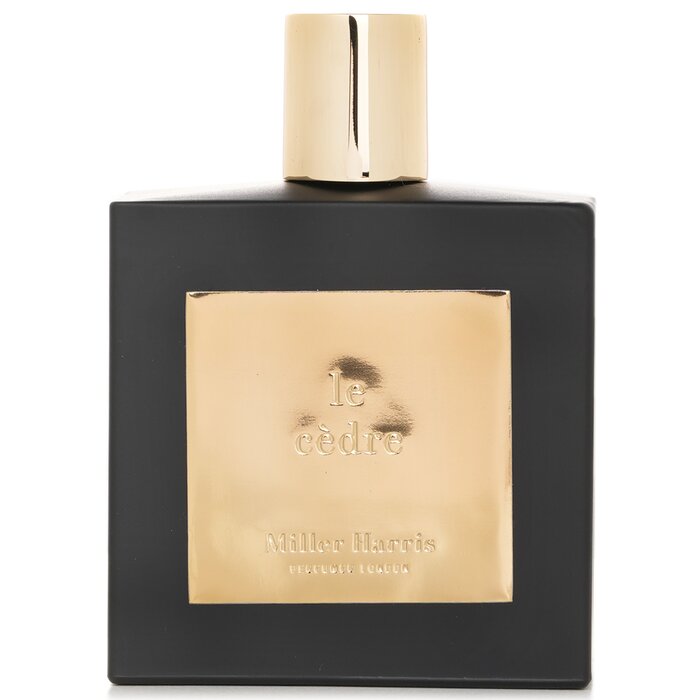 Miller Harris Le Cedre Eau De Parfum Spray 100ml/3.4oz perfume bottle for personal use