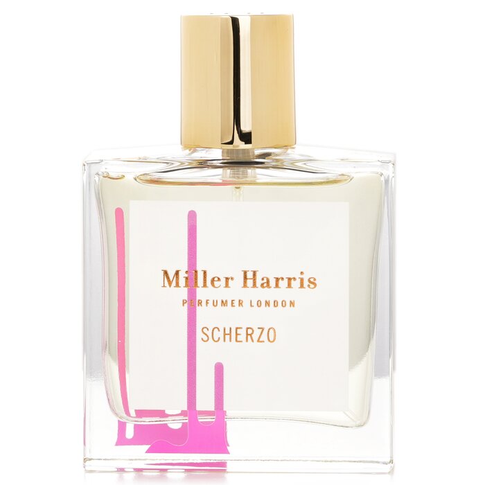 Miller Harris Scherzo Eau De Parfum Spray 50ml/1.7oz perfume bottle for personal use