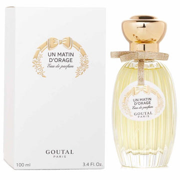 Goutal (Annick Goutal) Un Matin D'Orage Eau De Parfum Spray (Random Packaging) 100ml/3.4oz