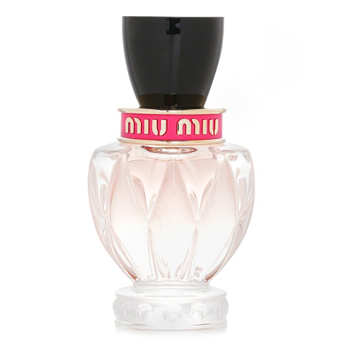 Miu Miu Twist Eau De Parfum Spray 30ml/1oz perfume bottle for personal use