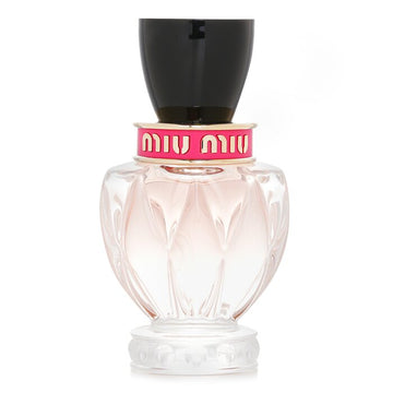 Miu Miu Twist Eau De Parfum Spray 30ml/1oz