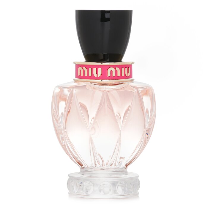 Miu Miu Twist Eau De Parfum Spray 50ml/1.7oz perfume bottle for personal use