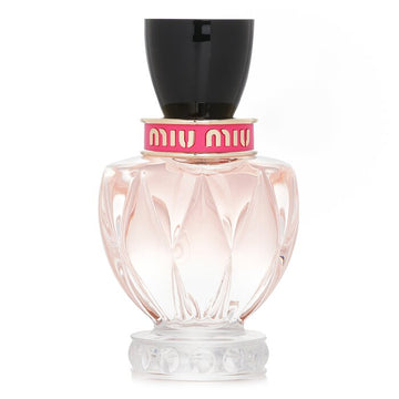 Miu Miu Twist Eau De Parfum Spray 50ml/1.7oz