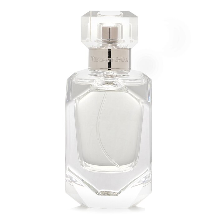 Tiffany & Co. Sheer Eau De Toilette Spray 50ml/1.7oz perfume for gifting or daily wear