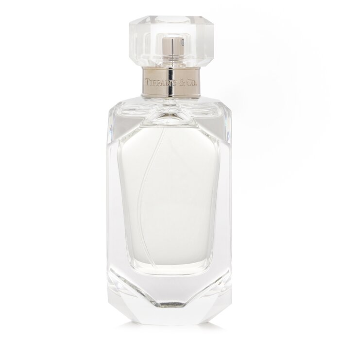 Tiffany & Co. Sheer Eau De Toilette Spray 75ml/2.5oz perfume for gifting or daily wear