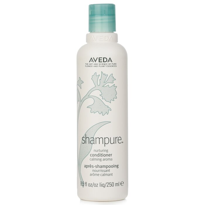 Aveda Shampure Nurturing Conditioner 250ml/8.5oz hair conditioner for salon & home use