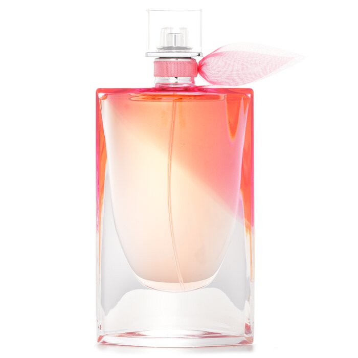 Lancome La Vie Est Belle En Rose L'Eau De Toilette Spray 100ml/3.4oz perfume for gifting or daily wear
