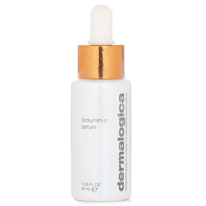 Dermalogica Biolumin-C Serum – for brightening and firming