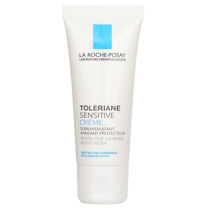 La Roche Posay Toleriane Sensitive Creme - Fragrance Free 40ml/1.35oz for skincare needs