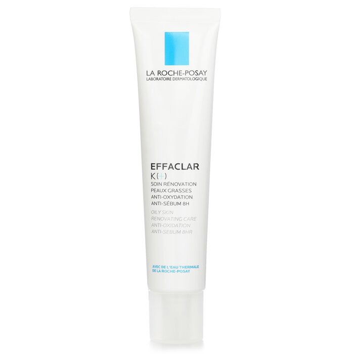 La Roche Posay Effaclar K (+) Oily Skin Renovating Care 40ml/1.35oz for skincare needs