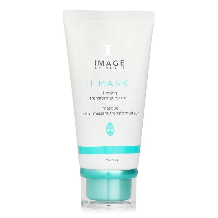 Image I Mask Firming Transformation Mask – for lifting and firming facial skin