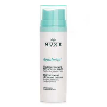 Nuxe Aquabella Beauty-Revealing Moisturising Emulsion - For Combination Skin 50ml/1.7oz