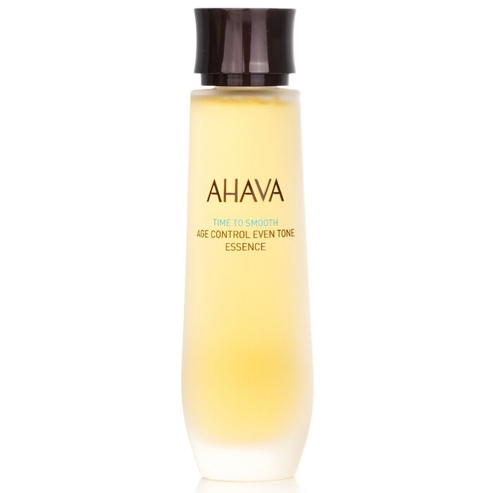 Time To Smooth Age Control Essence – Ahava – for anti-aging care