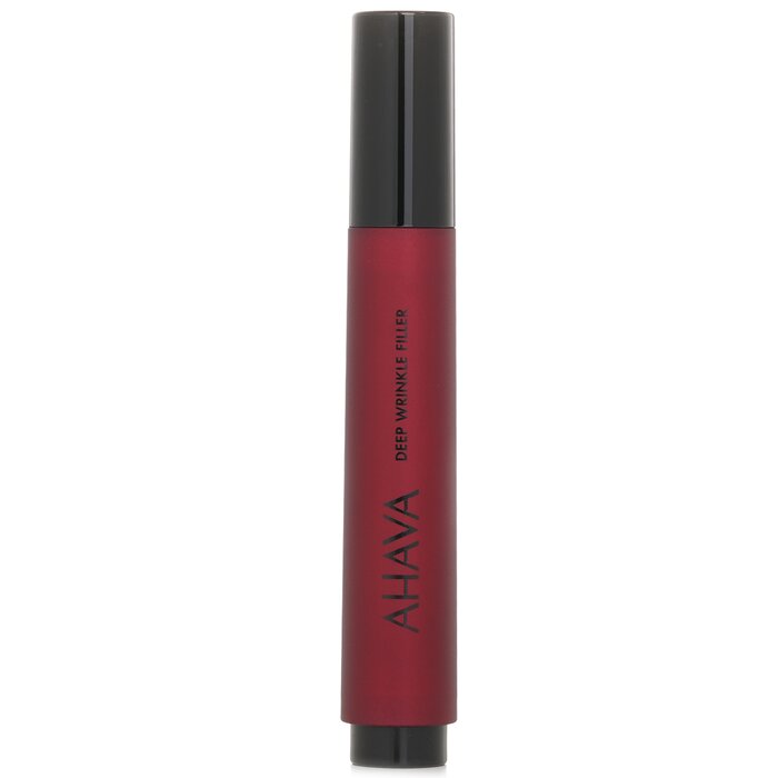 Ahava Deep Wrinkle Filler – wrinkle treatment for aging skin