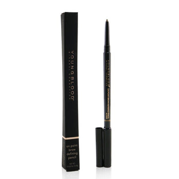 Youngblood On Point Brow Defining Pencil, Blonde 0.35g/0.012oz