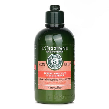 L'Occitane Aromachologie Intensive Repair Conditioner (Damaged Hair) (Random Packaging) 250ml/8.4oz