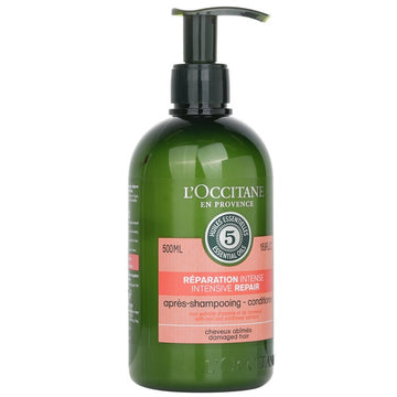 L'Occitane Aromachologie Intensive Repair Conditioner (Damaged Hair) (Random Packaging) 500ml/16.9oz