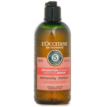 L'Occitane Aromachologie Intensive Repair Shampoo (Damaged Hair) (Random Packaging) 300ml/10.1oz