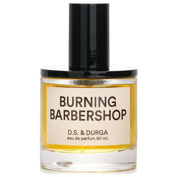 D.S. & Durga Burning Barbershop Eau De Parfum Spray 50ml/1.7oz