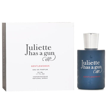 Juliette Has A Gun Gentlewoman Eau De Parfum Spray 50ml/1.7oz