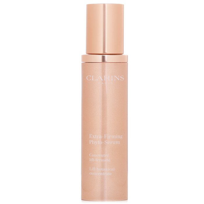 Clarins Phyto-Serum – firming serum for mature skin