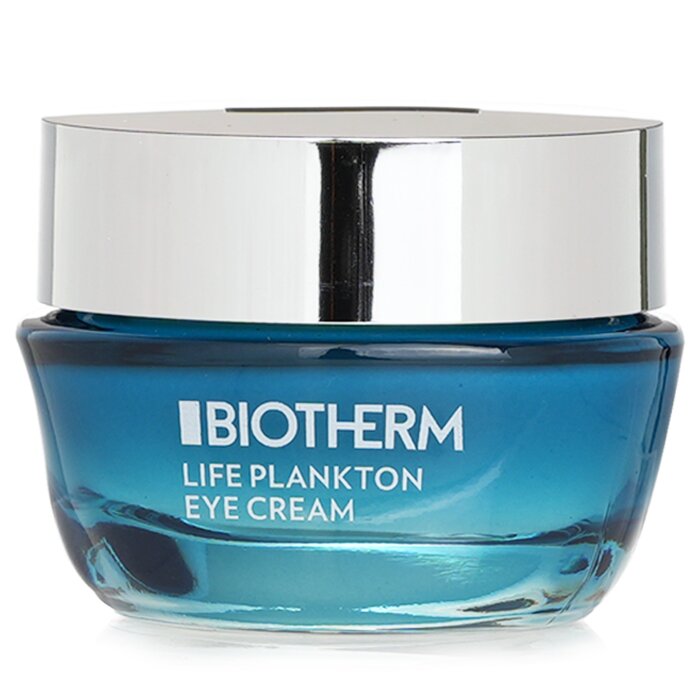 Eye cream – Biotherm Life Plankton for reviving eye contour
