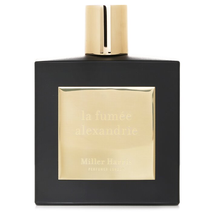 Miller Harris La Fumee Alexandrie Eau De Parfum Spray 100ml/3.4oz perfume bottle for personal use