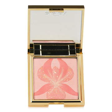 Sisley L'Orchidee Highlighter Blush With White Lily, Corail 15g/0.52oz