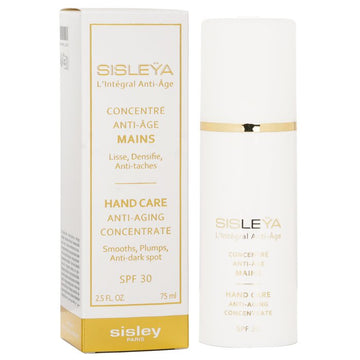 Sisley a L'Integral Anti-Age Mains Hand Care SPF 30 75ml/2.5oz