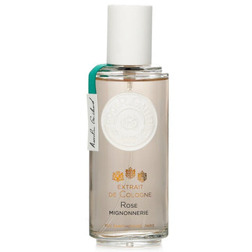 Roger & Gallet Extrait De Cologne Rose Mignonnerie Spray 100ml/3.3oz