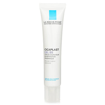La Roche Posay Cicaplast Gel B5 Repairing Treatment 40ml/1.35oz for skincare needs