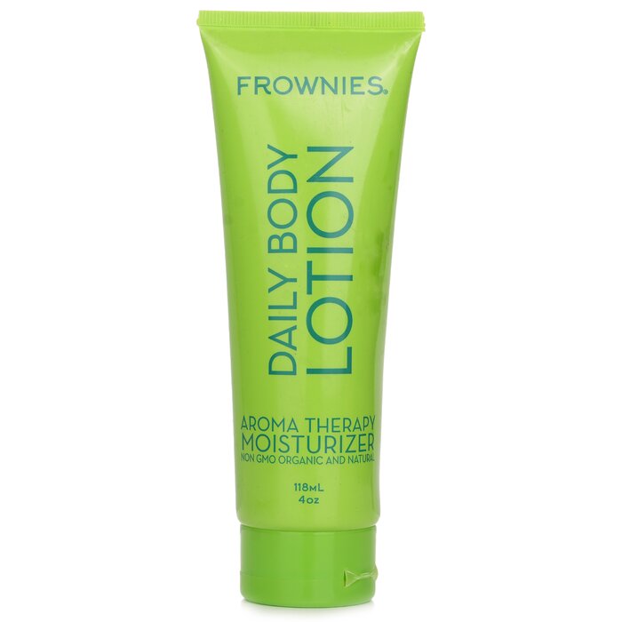 Frownies Aroma Therapy Moisturizer - for daily body hydration