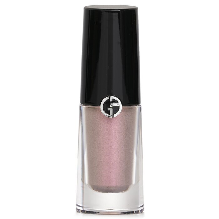 Giorgio Armani Eye Tint Liquid Eye Color, 8 Flannel (Silk-Satin) 3.9ml/0.13oz product image for enhancing eye makeup