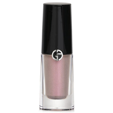Giorgio Armani Eye Tint Liquid Eye Color, 8 Flannel (Silk-Satin) 3.9ml/0.13oz
