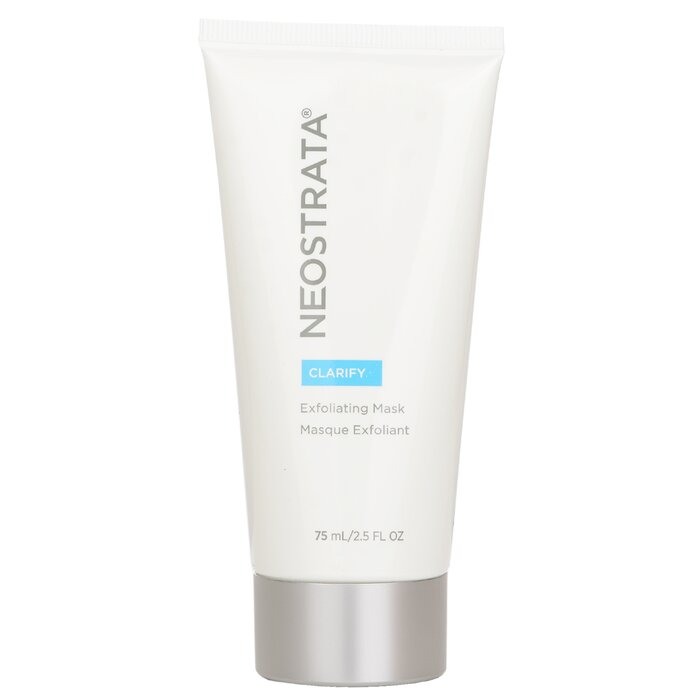 Clarifying Exfoliating Mask 75ml