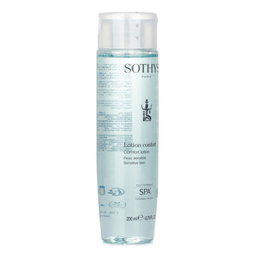 Sothys Comfort Lotion - For Sensitive Skin 200ml/6.76oz