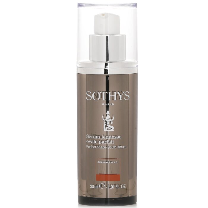 Sothys Perfect Shape Serum – for firming facial contours